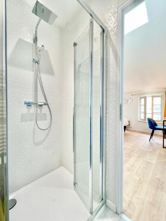 Niort - Hyper-Centre - Appartements En Duplex Ou Triplex - Wifi Fibre - Nouveau Eksteriør bilde